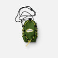 LOLA'S HARDWARE - Transformer Pouch "Military Green"