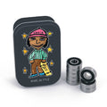 SKF SKATEBOARDING - "Louie Lopez" Pro Bearing