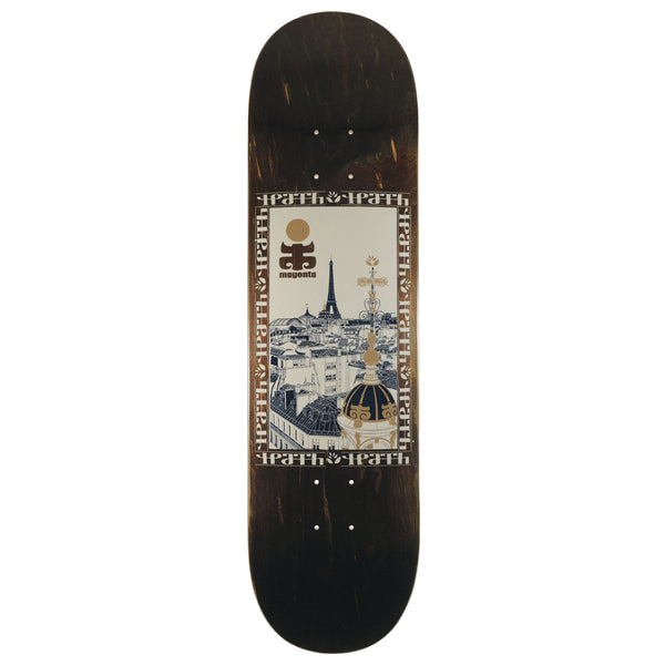 MAGENTA SKATEBOARDS - MAGENPATH BOARD 8.25"/8.5"