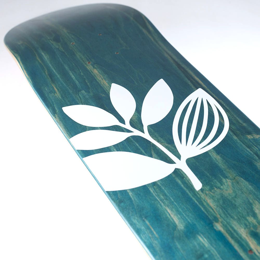 MAGENTA - BIG PLANT TEAM BOARD - 7.3"/7.625"/7.75"/7.875"/8"/8.125"/8.25"