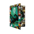 MAGENTA SKATEBOARDS - "HEADQUARTERS" DVD