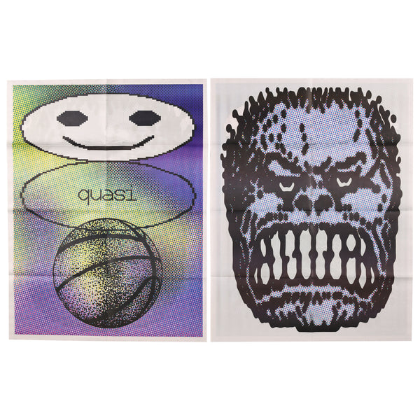 QUASI - Wilson 'Heatmiser' 8.25"