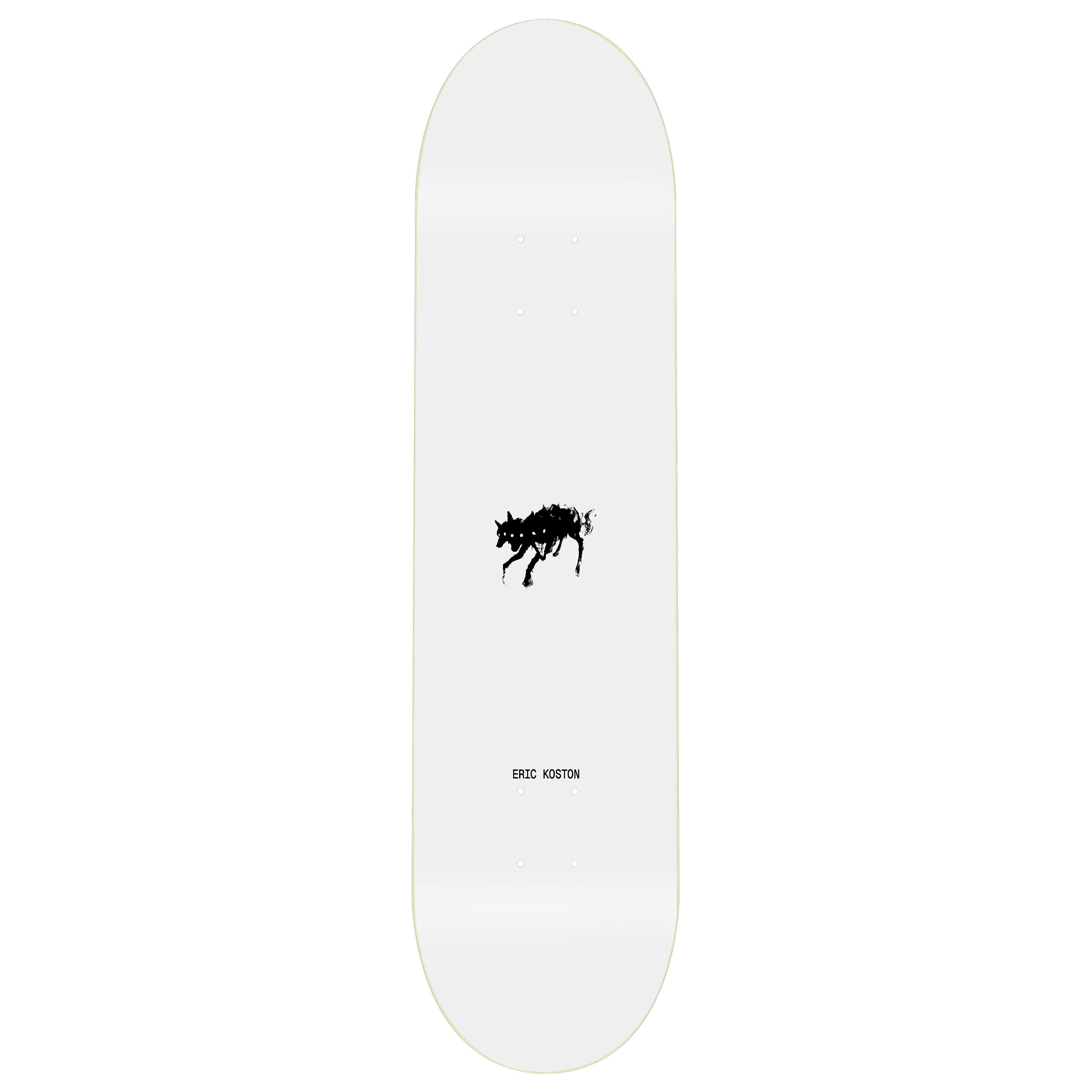 EDGLRD - MINI HELLHOUND - ERIC KOSTON "8.25"
