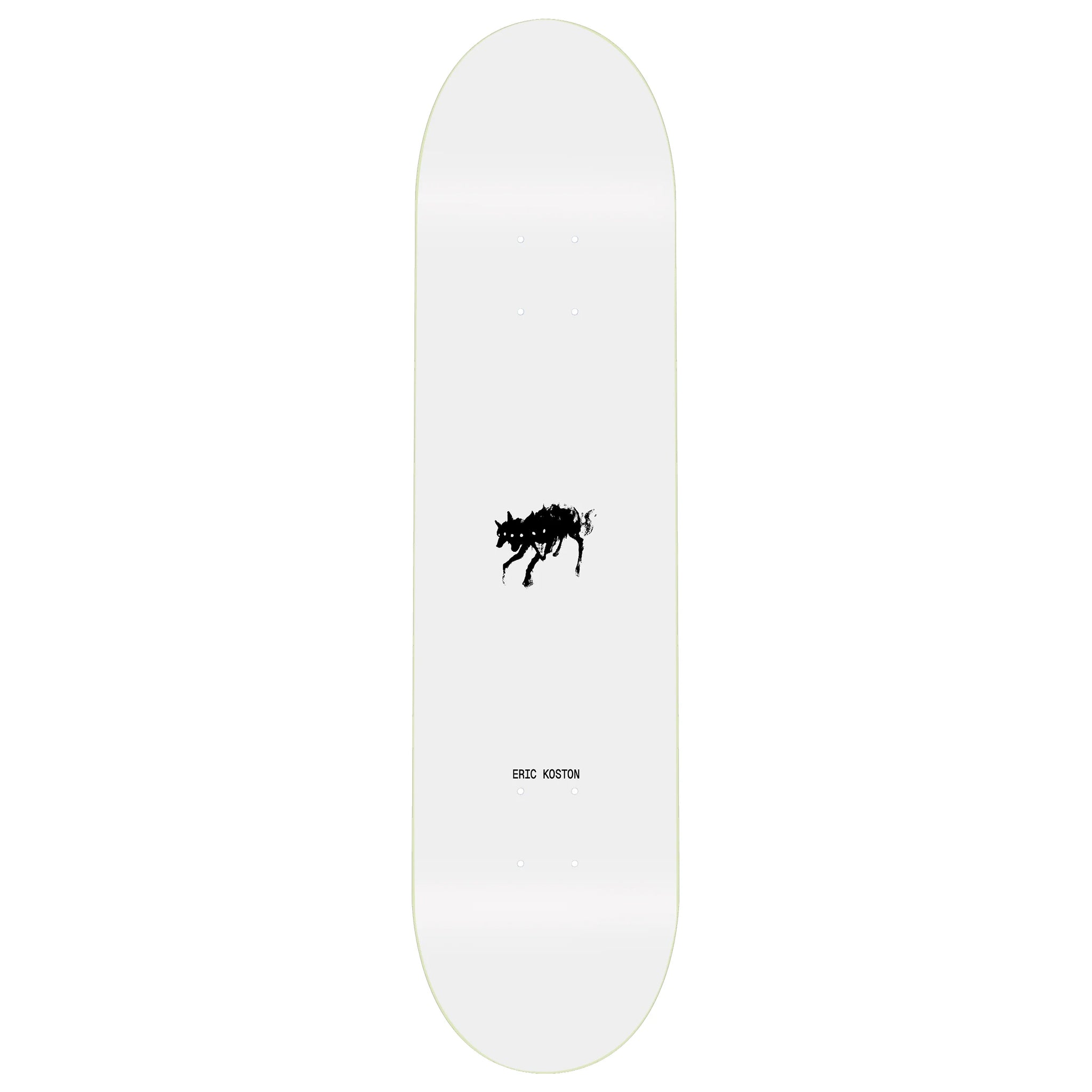 EDGLRD - MINI HELLHOUND - ERIC KOSTON "8.25"