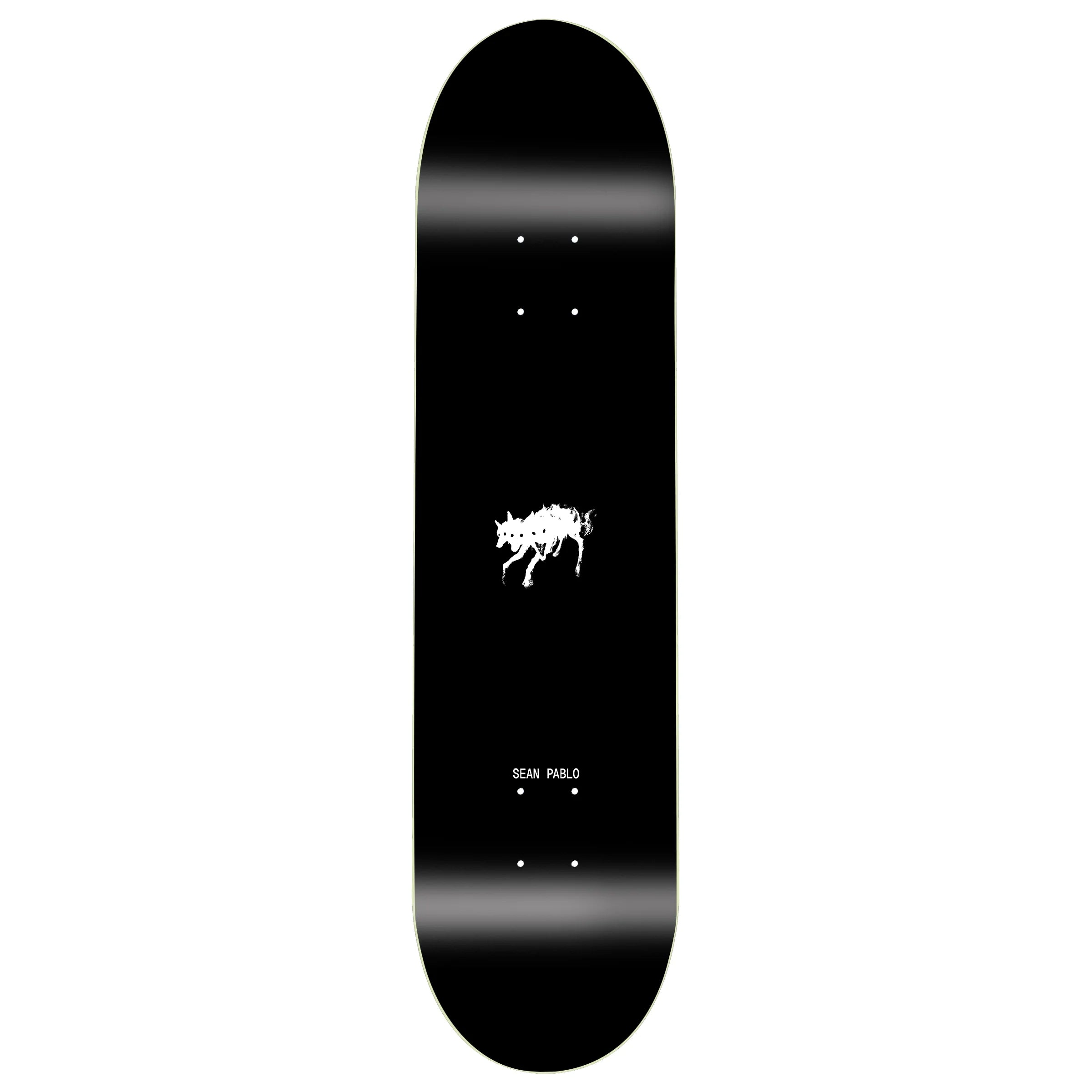 EDGLRD - MINI HELLHOUND - SEAN PABLO "8.0"/ 8.18"