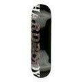 HARDBODY - MINI HARDBODY BLACK KNOCKOUT BOARD - Black 7.5" JP Exclusives