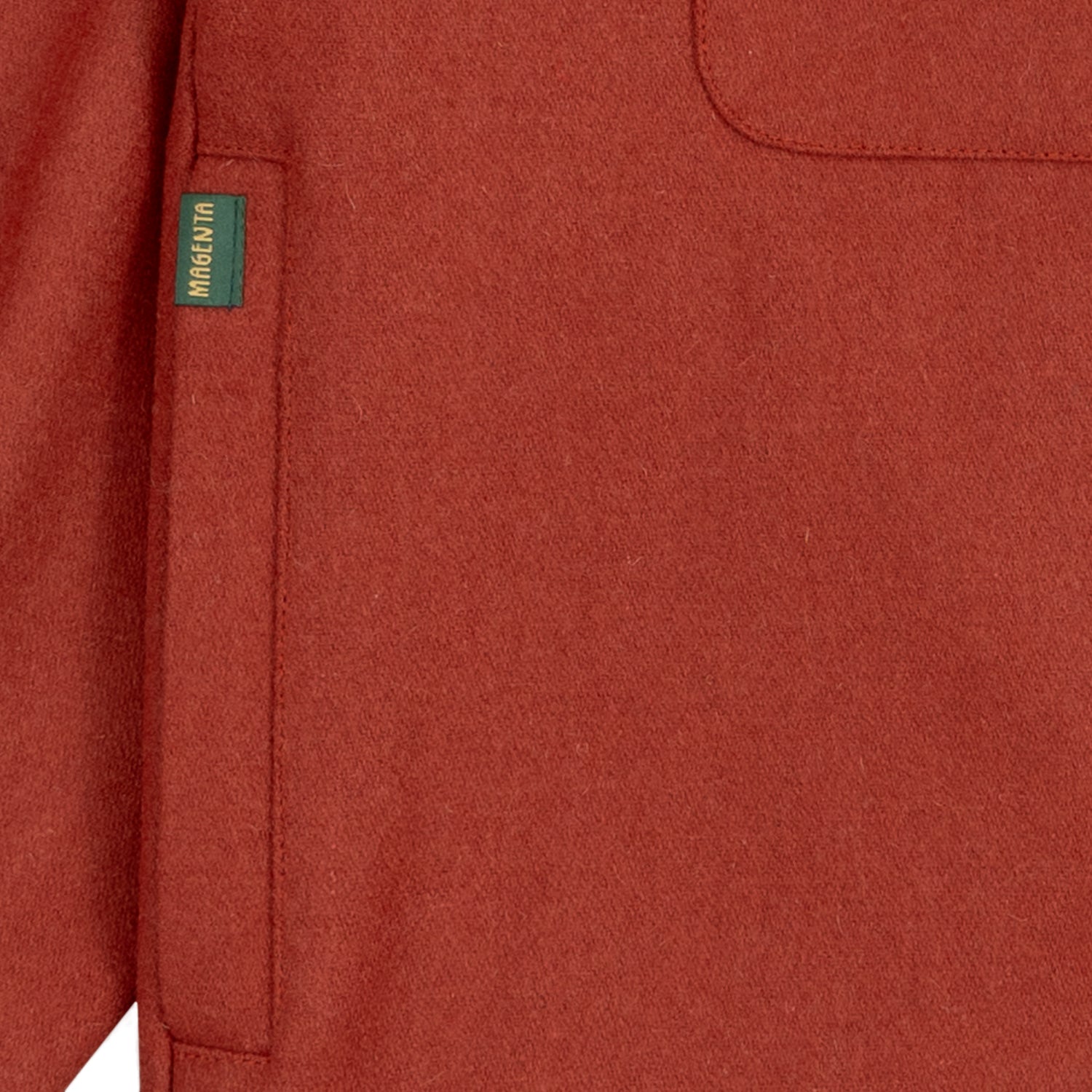 MAGENTA SKATEBOARDS - MOVE OVERSHIRT "TERRA"