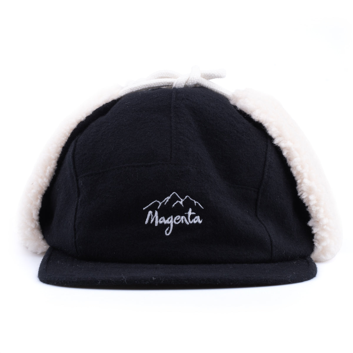 MAGENTA HATS – Lacquer