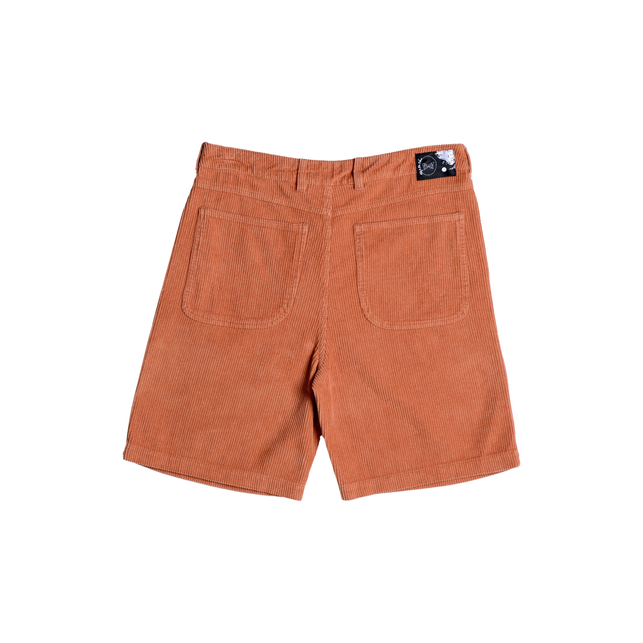 QUASI - Murmur Short "Peach"