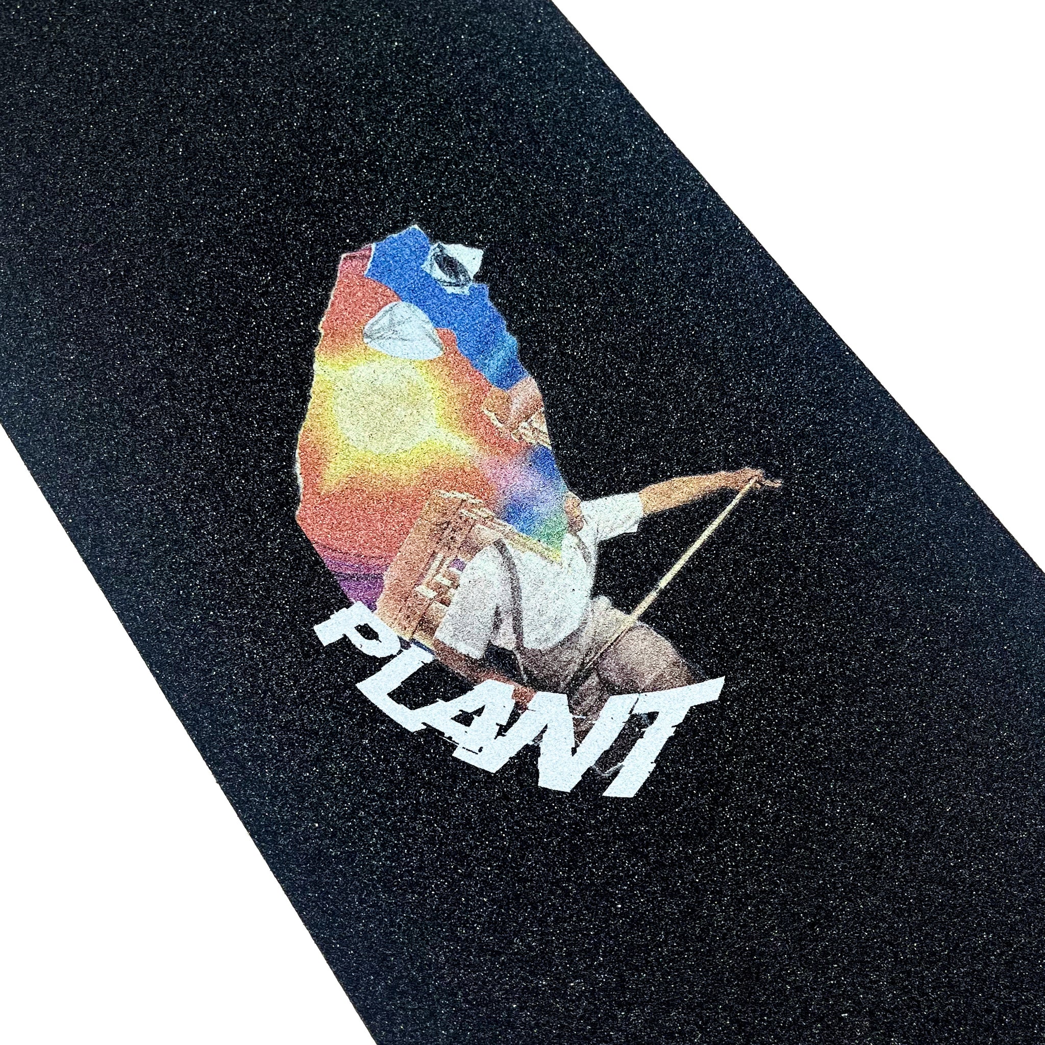 PLANT GRIP - "Vision" Griptape