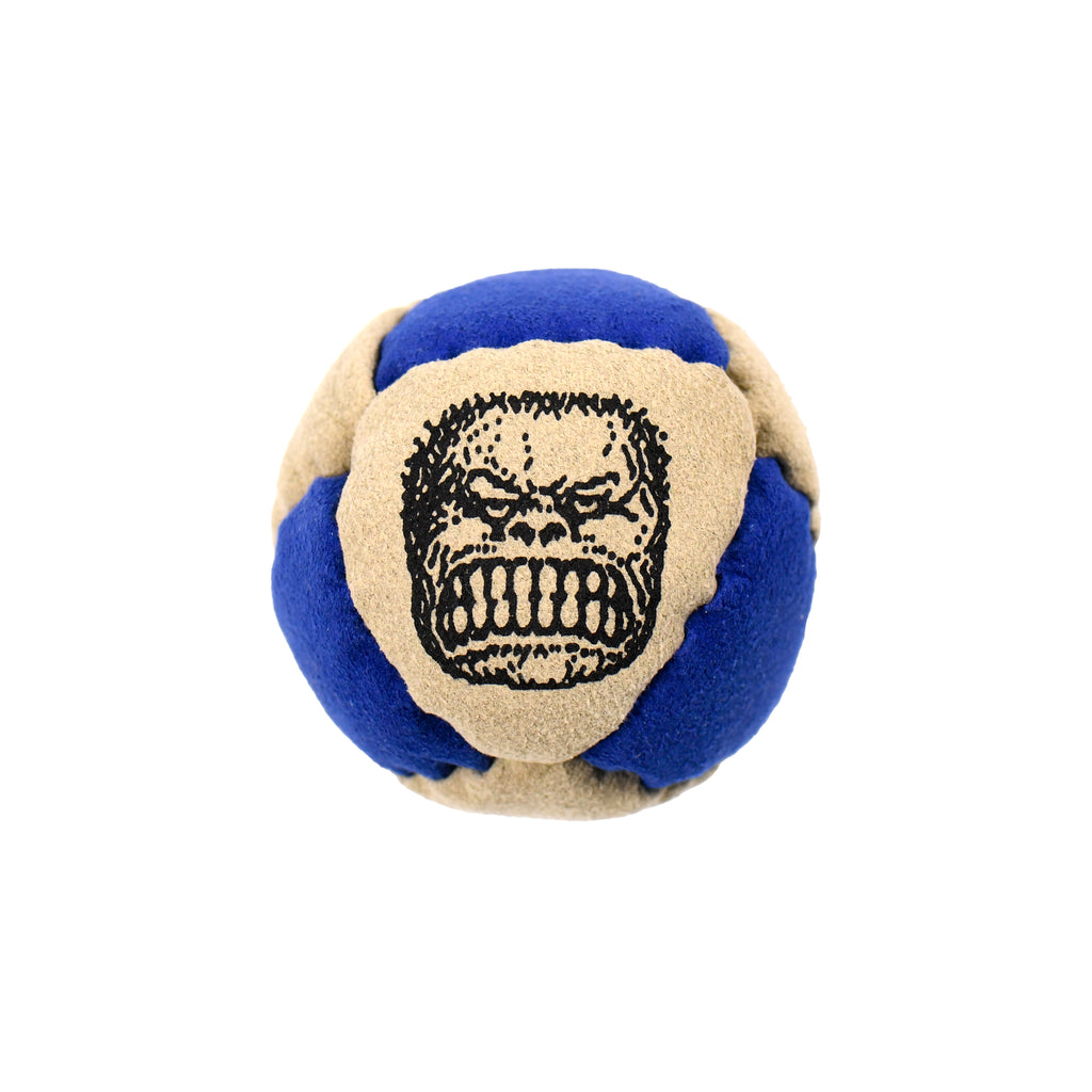 QUASI - Meathead Footbag "Multi"
