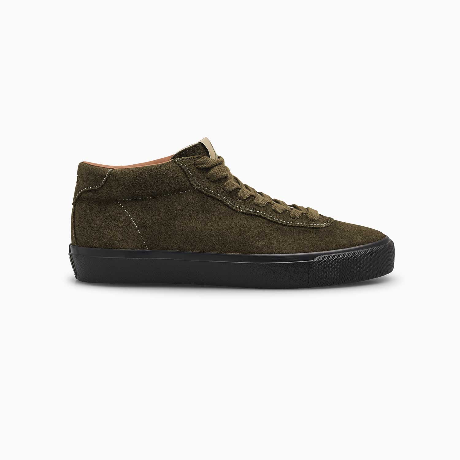 Last Resort AB - VM001 MID DANE "Bronze Green/Black"