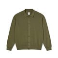 POLAR - Miles Cardigan "Beech"