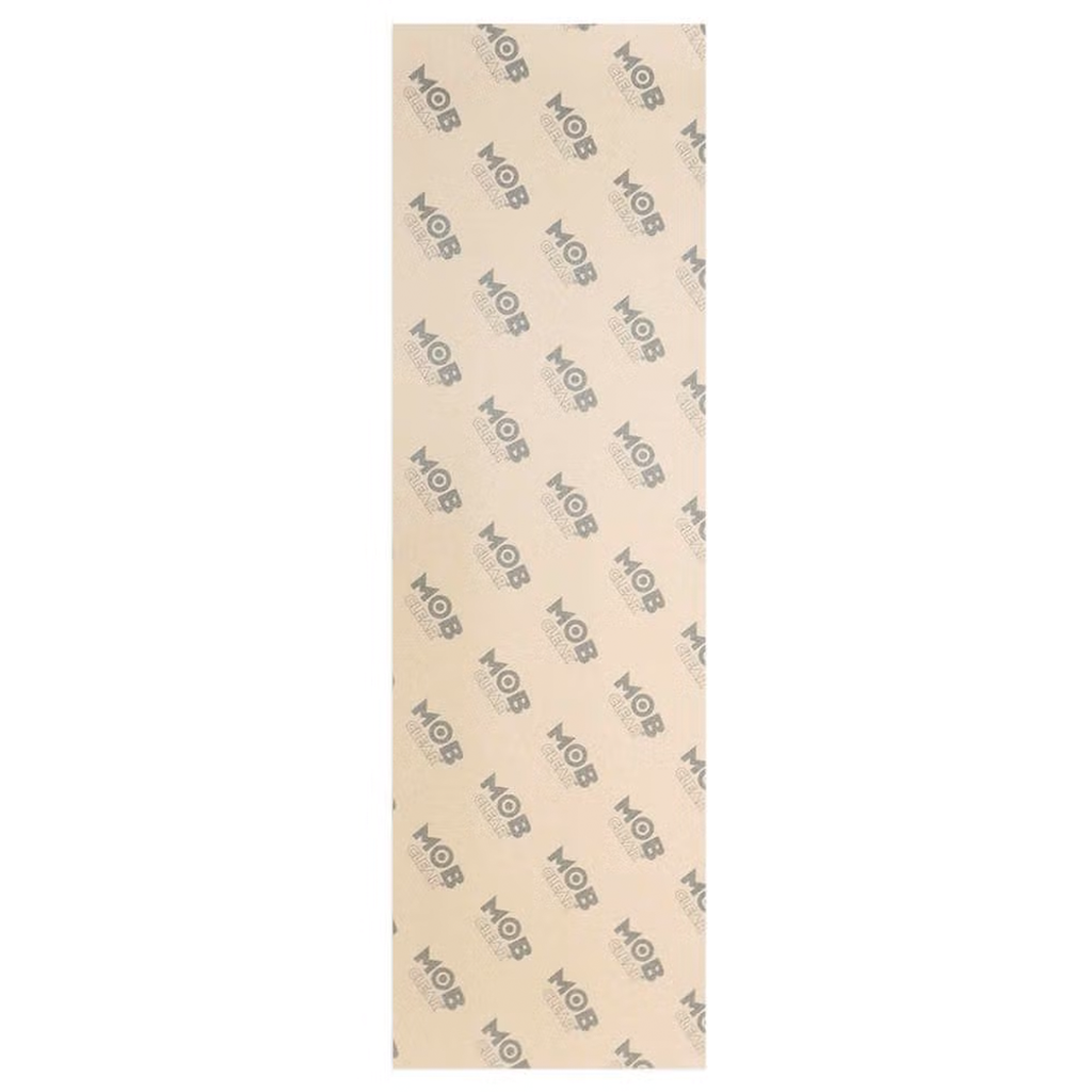 Mob Grip "Clear" 10Inch
