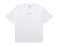 GRAND COLLECTION X NEW BALANCE NB Grand Classic Logo Tee "White"