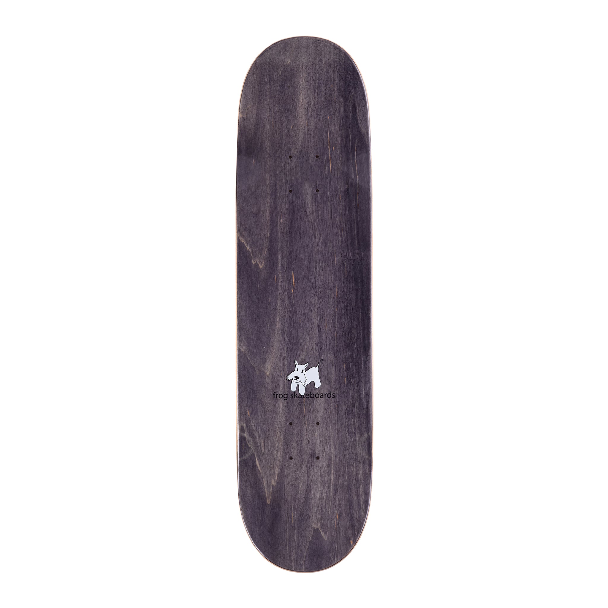 FROG SKATEBOARDS - Claw Machine (Nick Michel) "8.25"