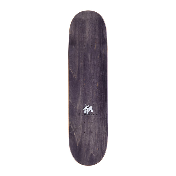 FROG SKATEBOARDS - Claw Machine (Nick Michel) "8.25"