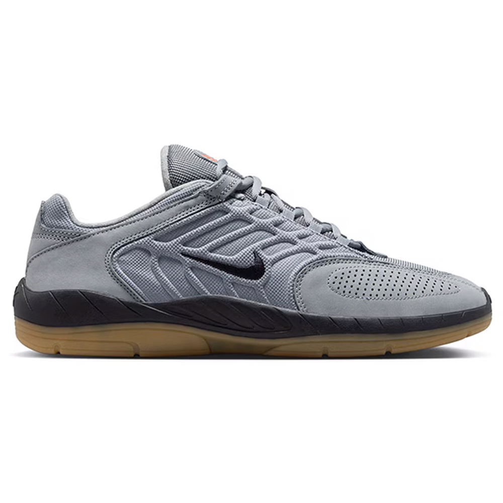 NIKE SB - VERTEBRAE ISO "Cool Grey/Black"