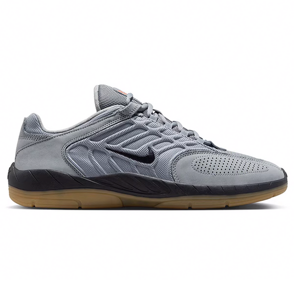 NIKE SB - VERTEBRAE ISO "Cool Grey/Black"