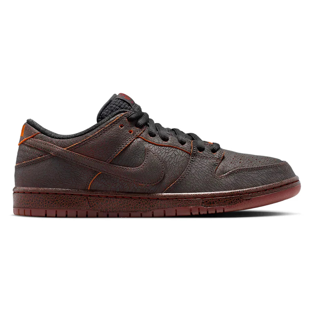 NIKE SB - DUNK LOW PRO “KRAMPUS”
