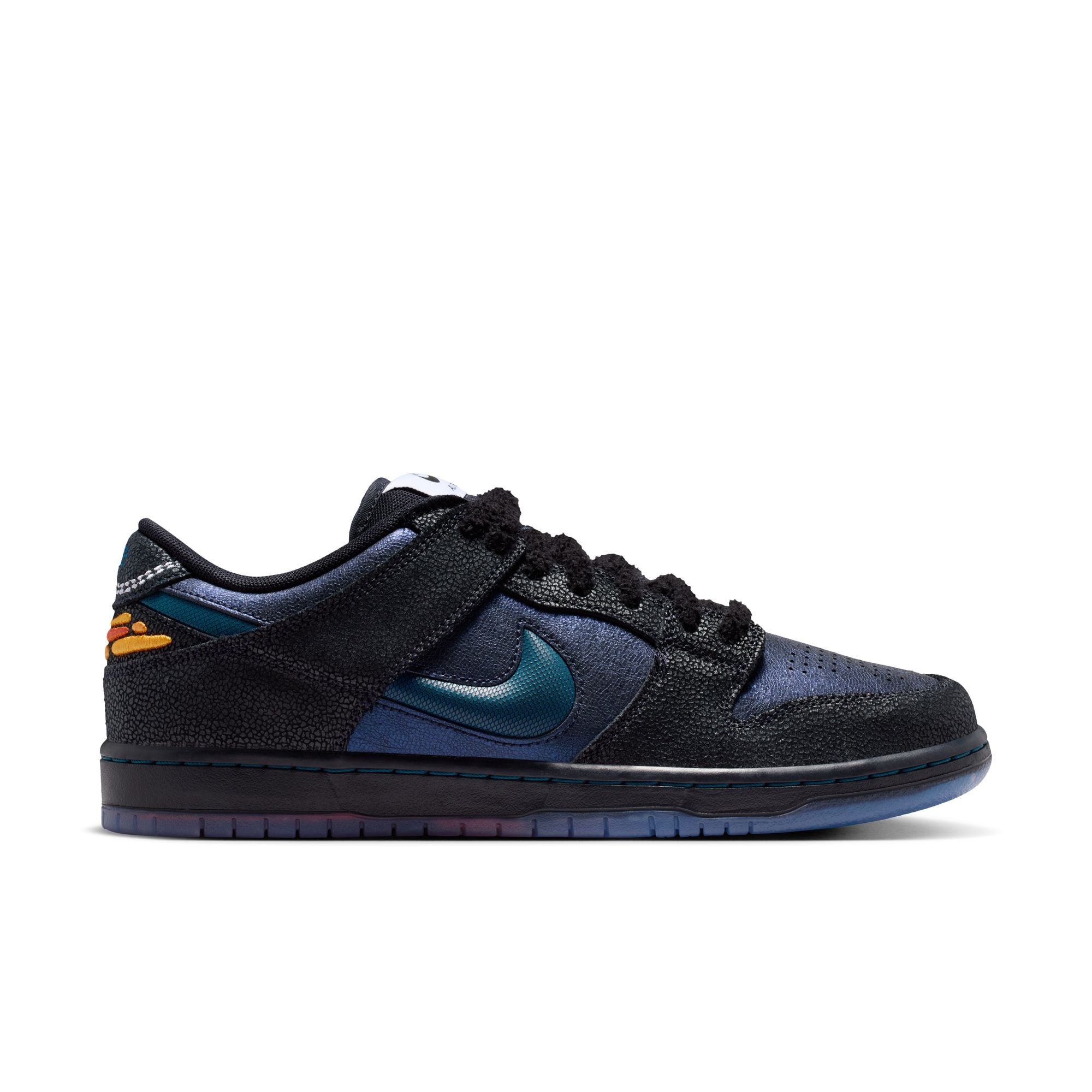 NIKE SB - DUNK LOW PRO QS BT "BLUETILE"