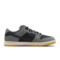 NIKE SB - Dunk Low Pro "Black and Smoke Grey"