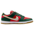 NIKE SB - DUNK LOW PRO PRM "Seattle Supersonics"
