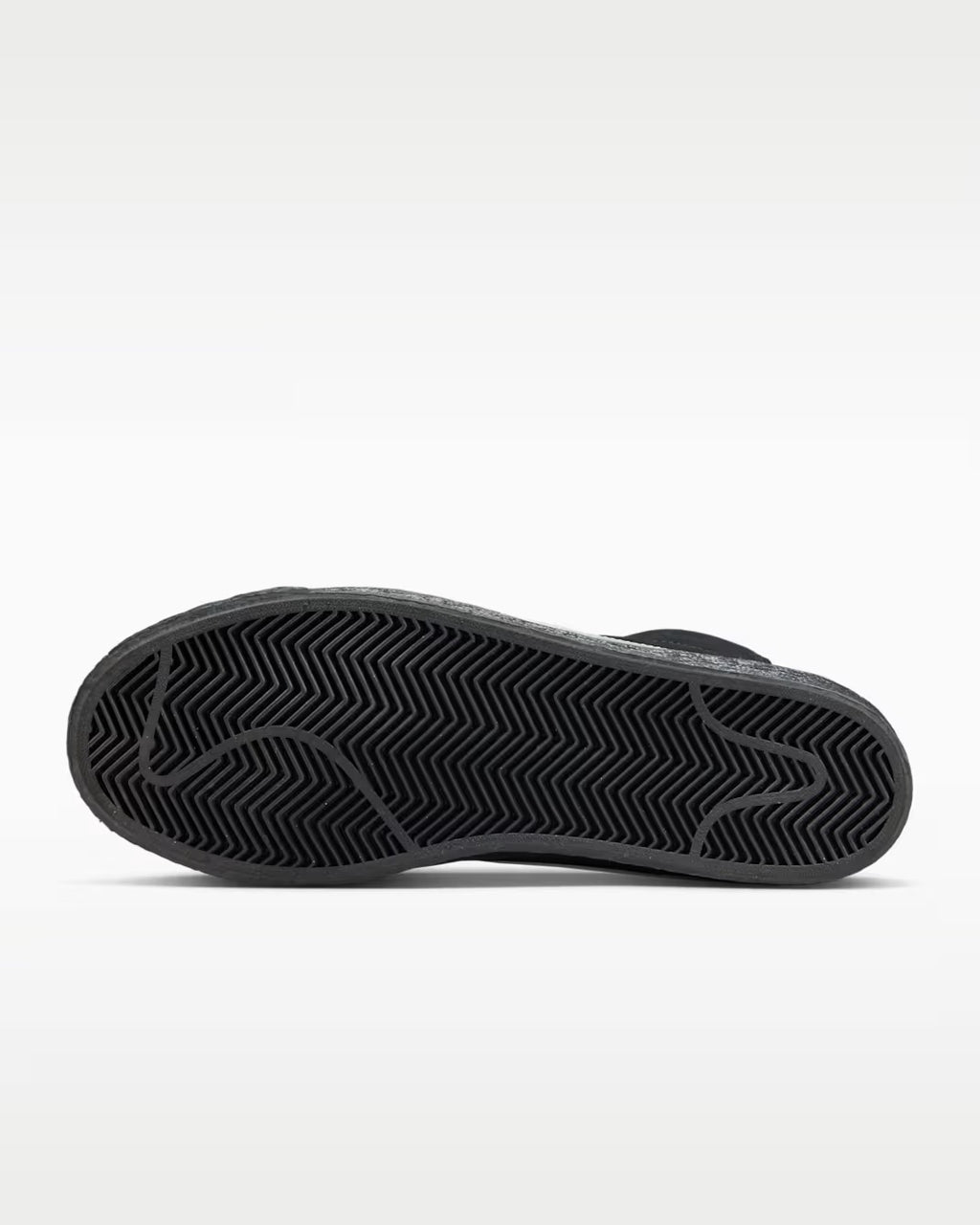 NIKE SB - ZOOM BLAZER MID "Black/White/Black"
