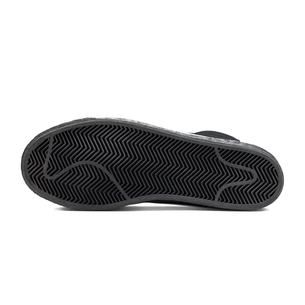 NIKE SB - ZOOM BLAZER MID "Black/White/Black"