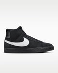 NIKE SB - ZOOM BLAZER MID "Black/White/Black"