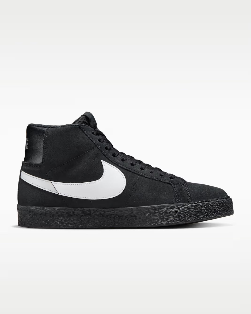 NIKE SB - ZOOM BLAZER MID "Black/White/Black"