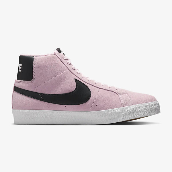 NIKE SB - ZOOM BLAZER MID "Pink Foam/White"