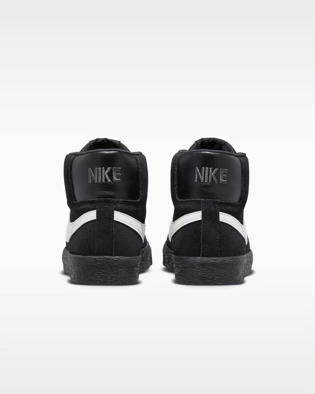 NIKE SB - ZOOM BLAZER MID "Black/White/Black"