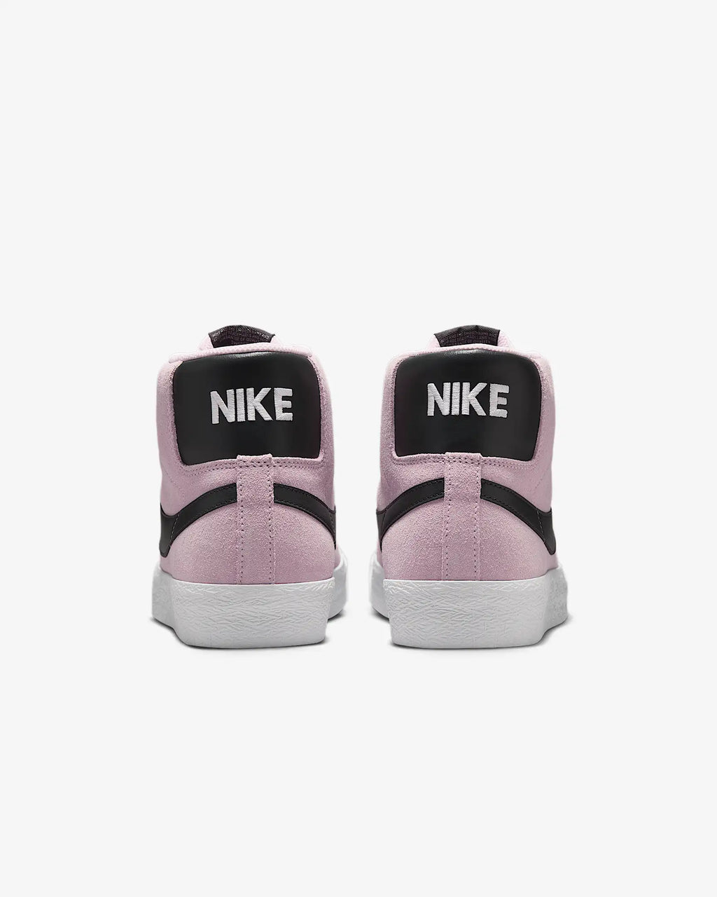 NIKE SB - ZOOM BLAZER MID "Pink Foam/White"