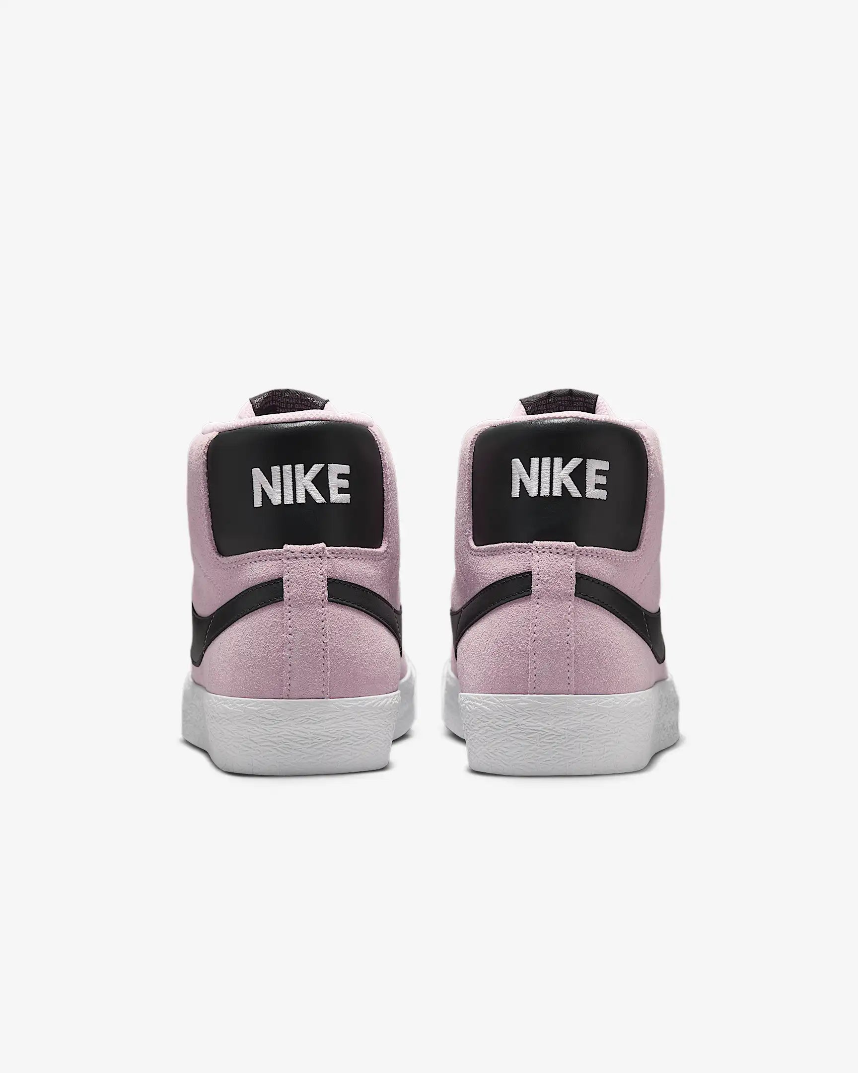 NIKE SB - ZOOM BLAZER MID "Pink Foam/White"