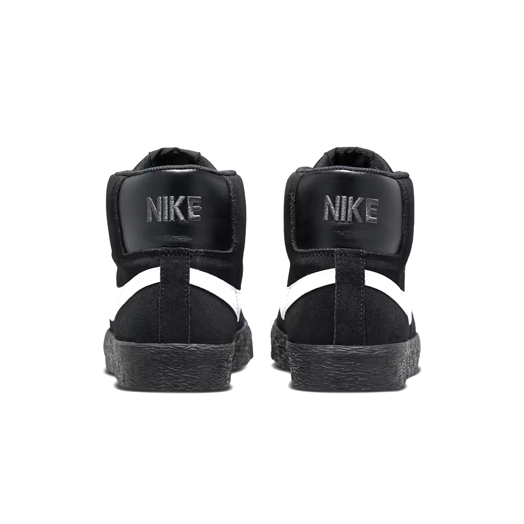 NIKE SB - ZOOM BLAZER MID "Black/White/Black"