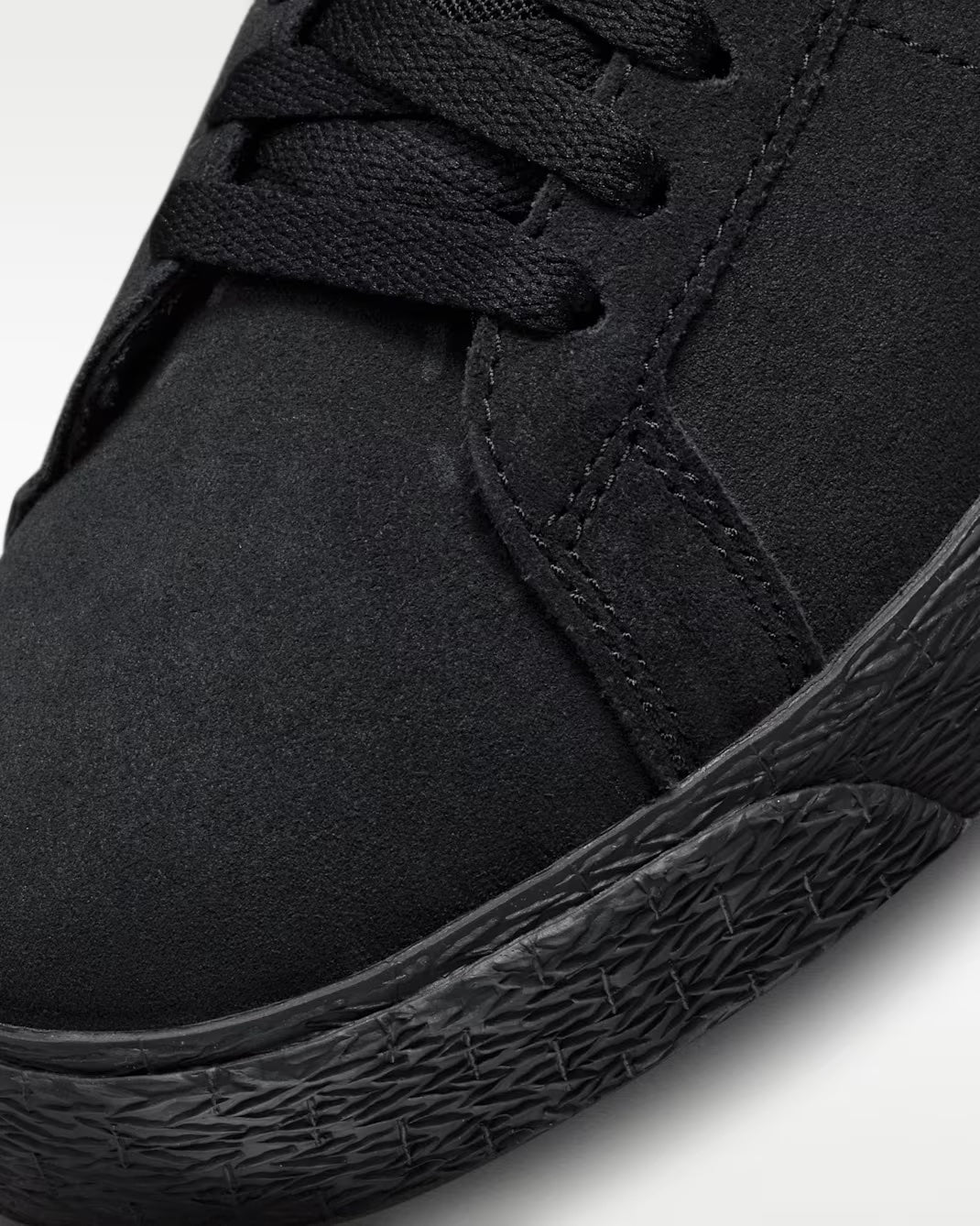 NIKE SB - ZOOM BLAZER MID "Black/White/Black"