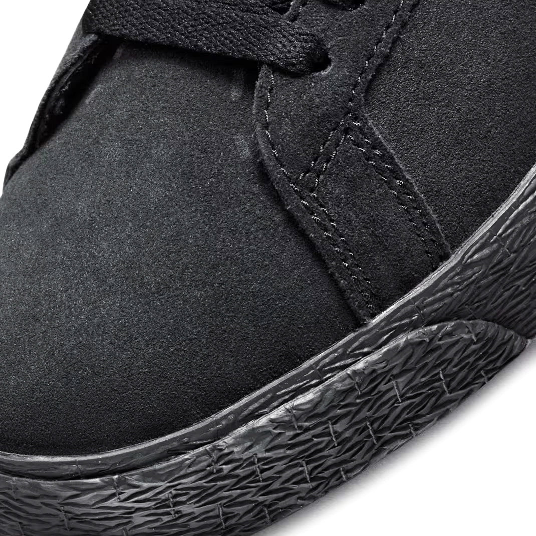 NIKE SB - ZOOM BLAZER MID "Black/White/Black"