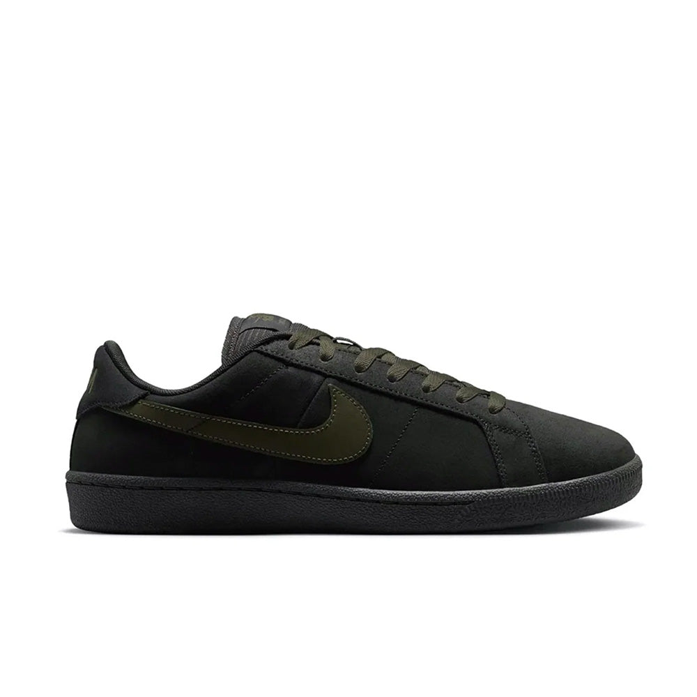 NIKE SB - ZOOM TENNIS CLASSIC  "Deep Pewter/Med Olive"