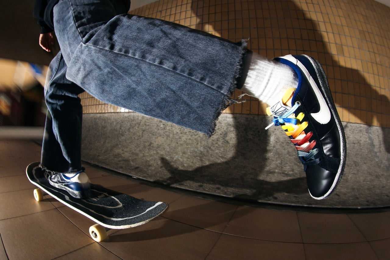 NIKE SB | ナイキ エスビー – Lacquer