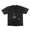 HARDBODY - NYC T TEE "Black"