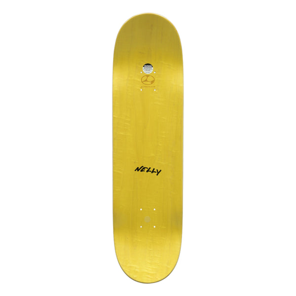 LIMOSINE - Nelly Morville - Spiker 8.25"/8.38"