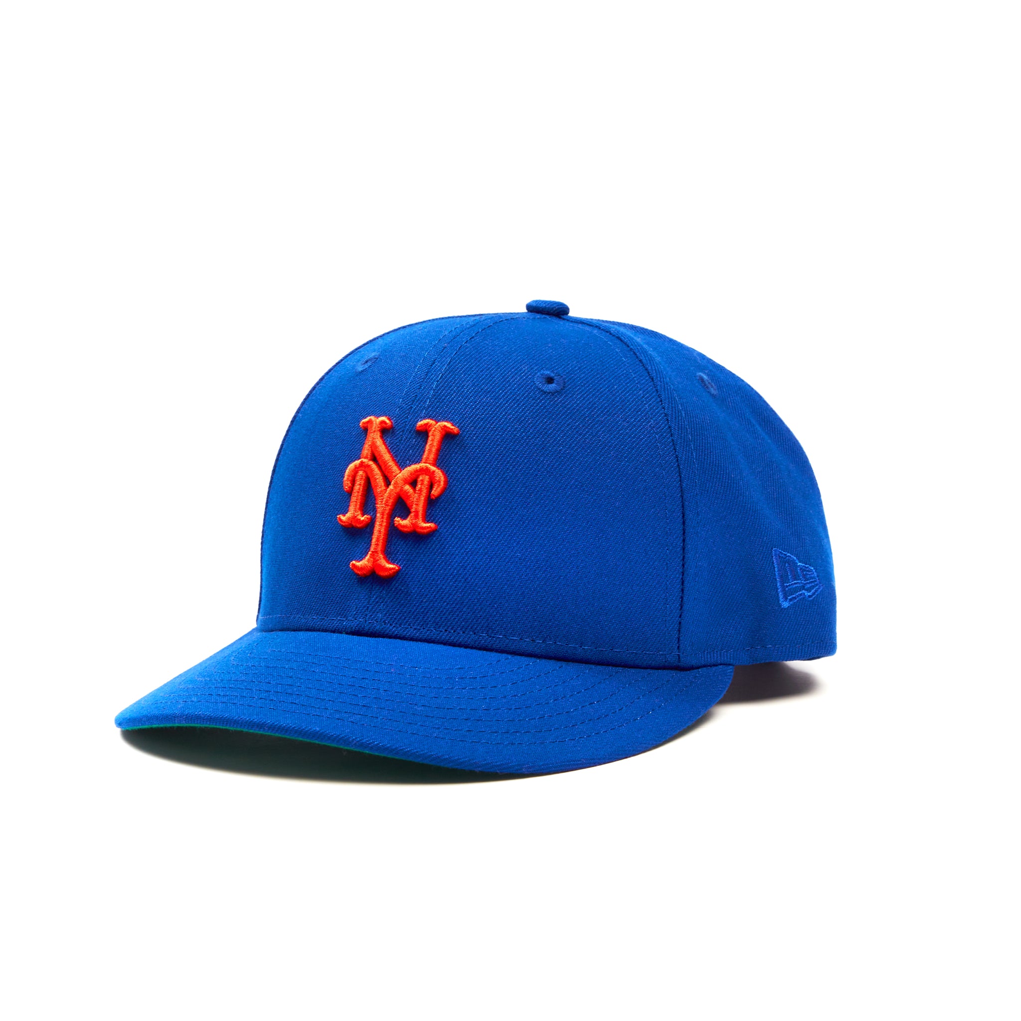 ALLTIMERS - New Era Mets Hat "Blue / Gold"