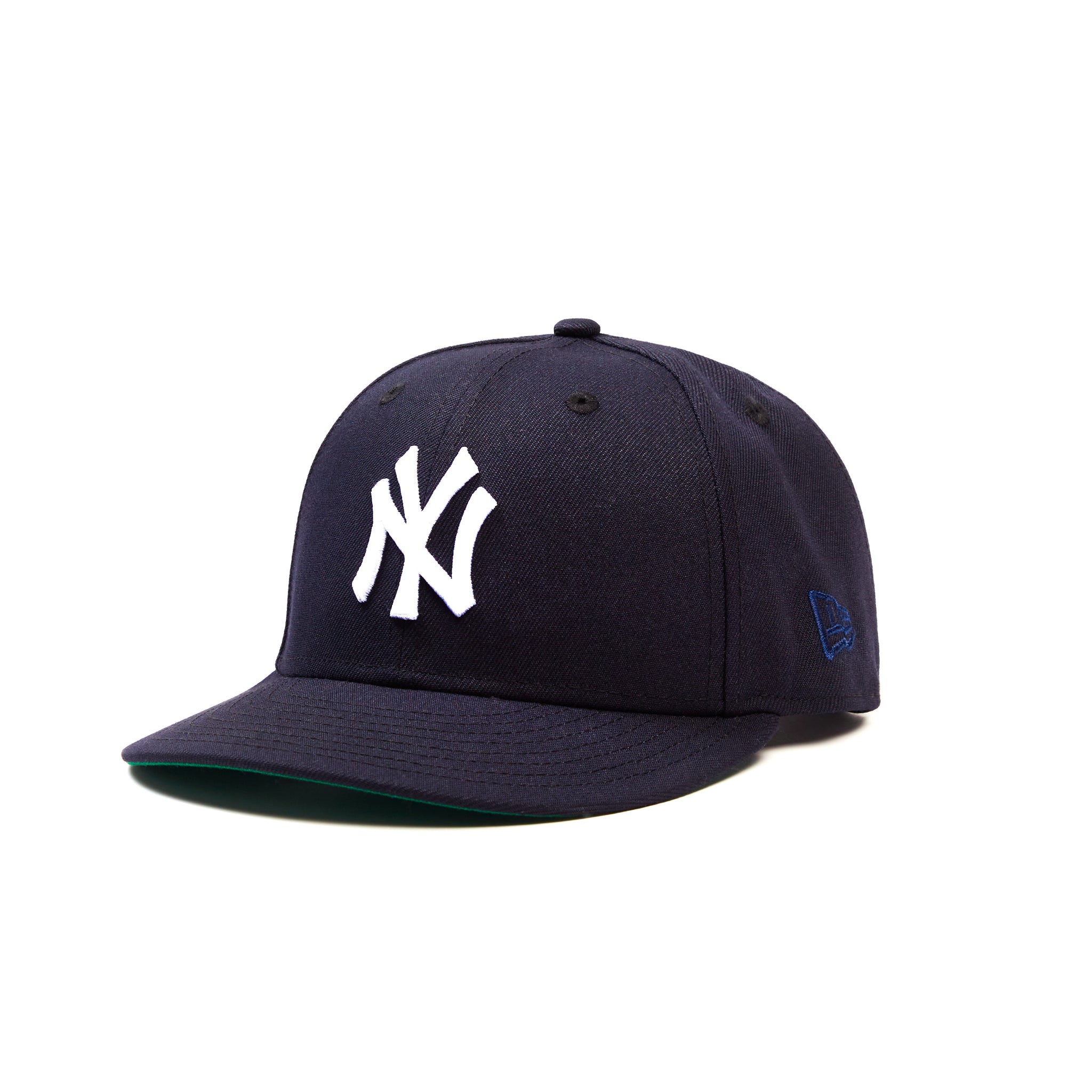 ALLTIMERS - New Era Yankees Hat "Navy / Gold"