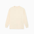 Last Resort AB - NICK Thermal LS Tee "Vanilla"