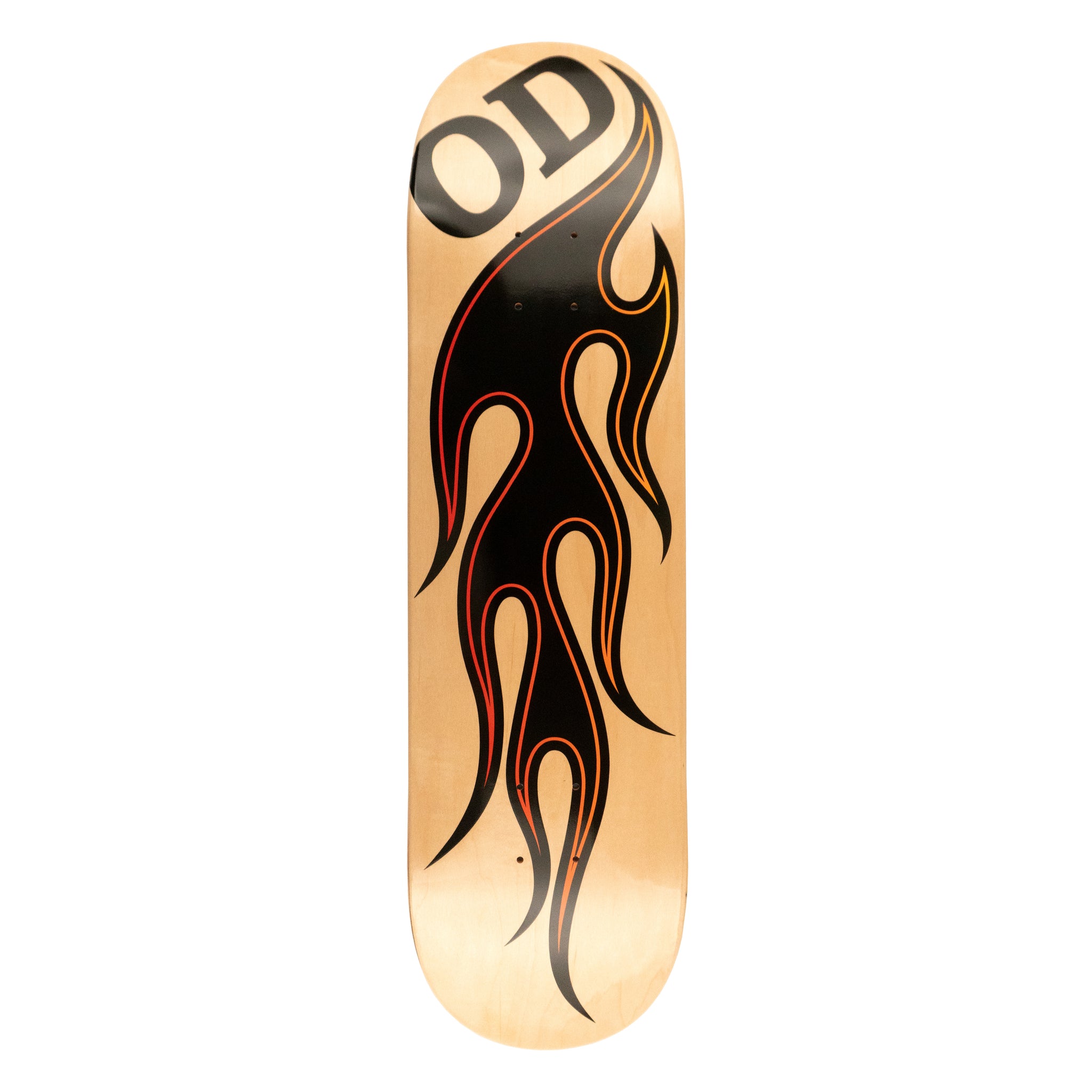 HARDBODY - HARDBODY OD FLAMES "Natural" 8.00