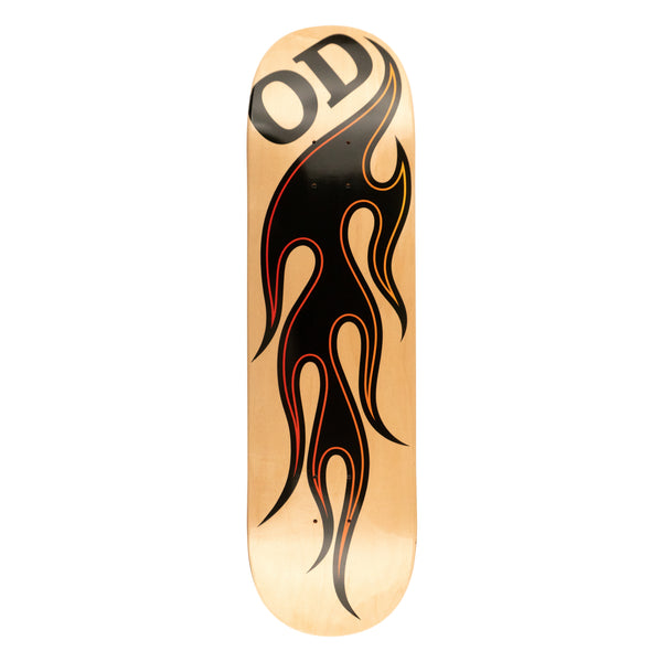 HARDBODY - HARDBODY OD FLAMES "Natural" 8.00