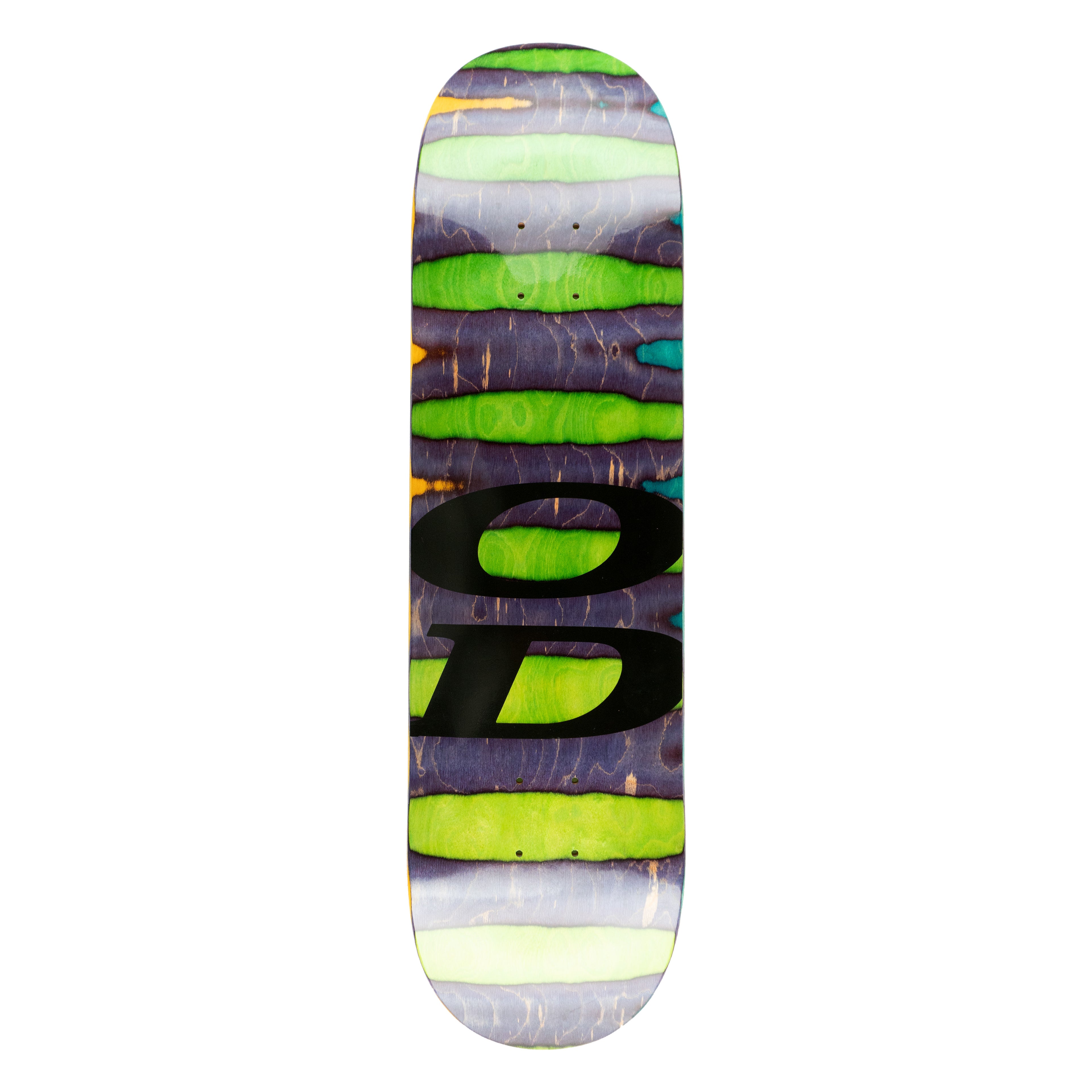 HARDBODY - OD GROOVY VENEER "ASSORTED" 8.25"(LWB)/8.38"/8.5"