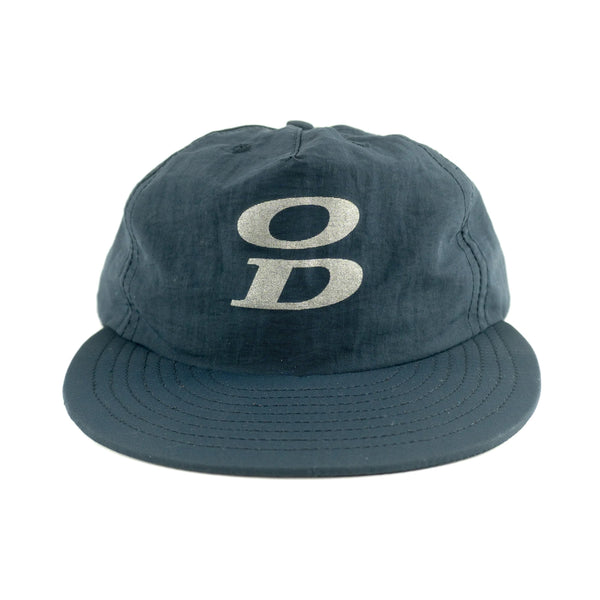 HARDBODY - OD SNAP BACK "Navy"
