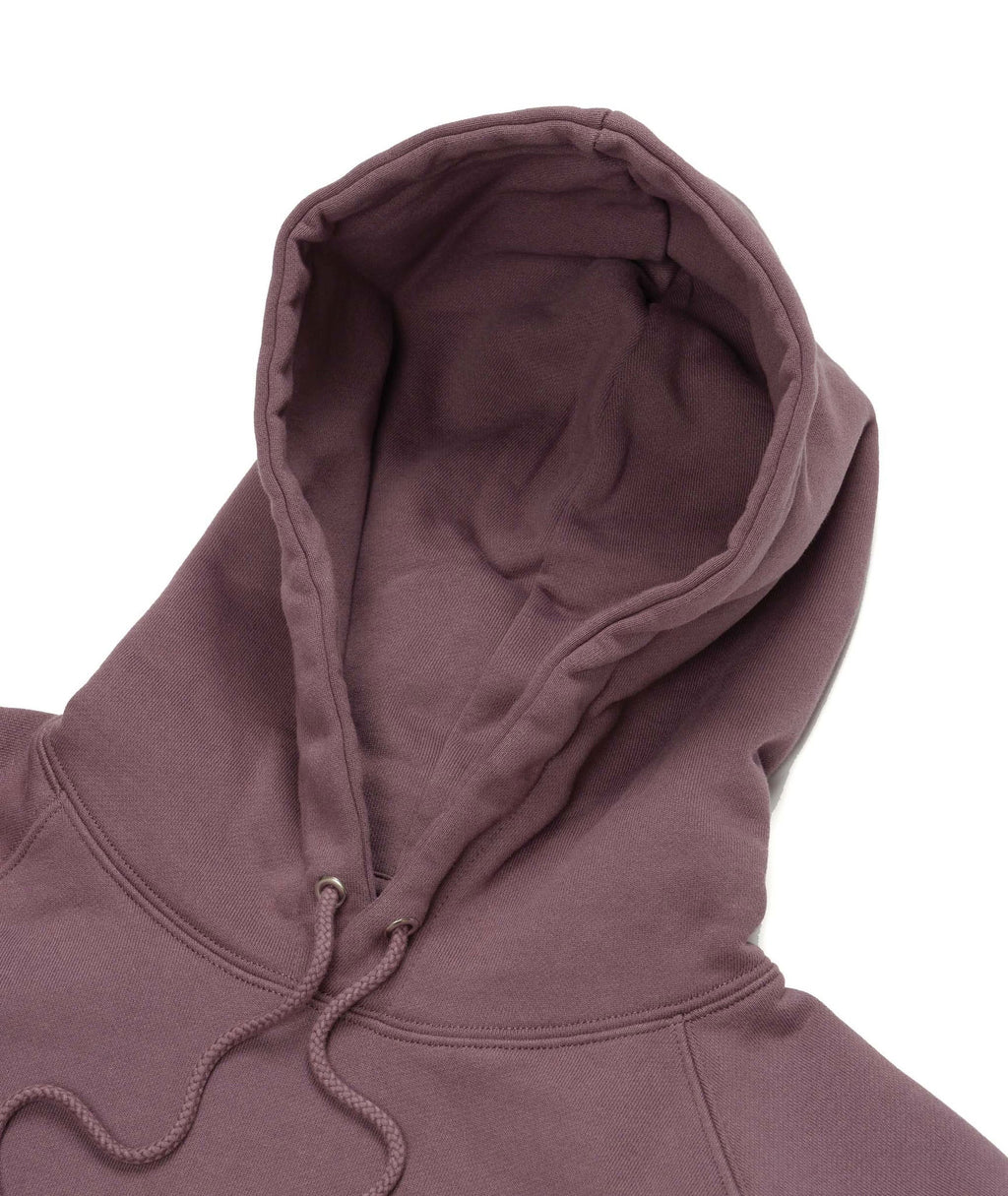 DANCER - OG Logo Hoodie "Faded Rose"